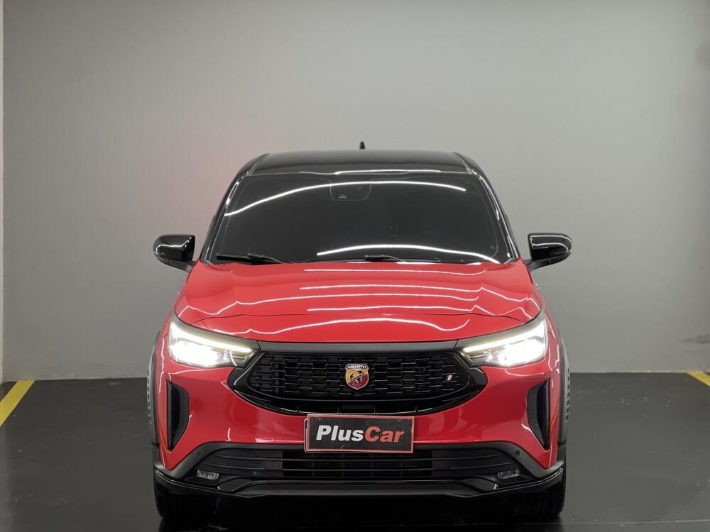 Fiat Pulse