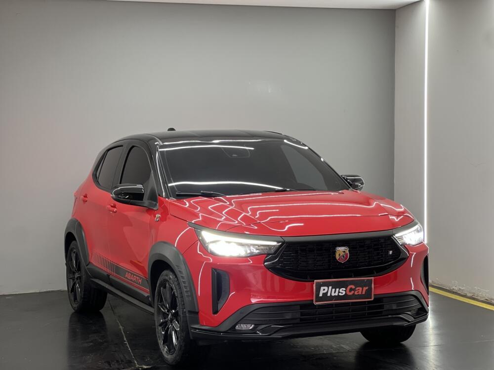 Fiat Pulse