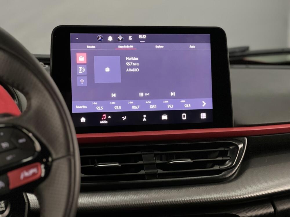 Fiat Pulse