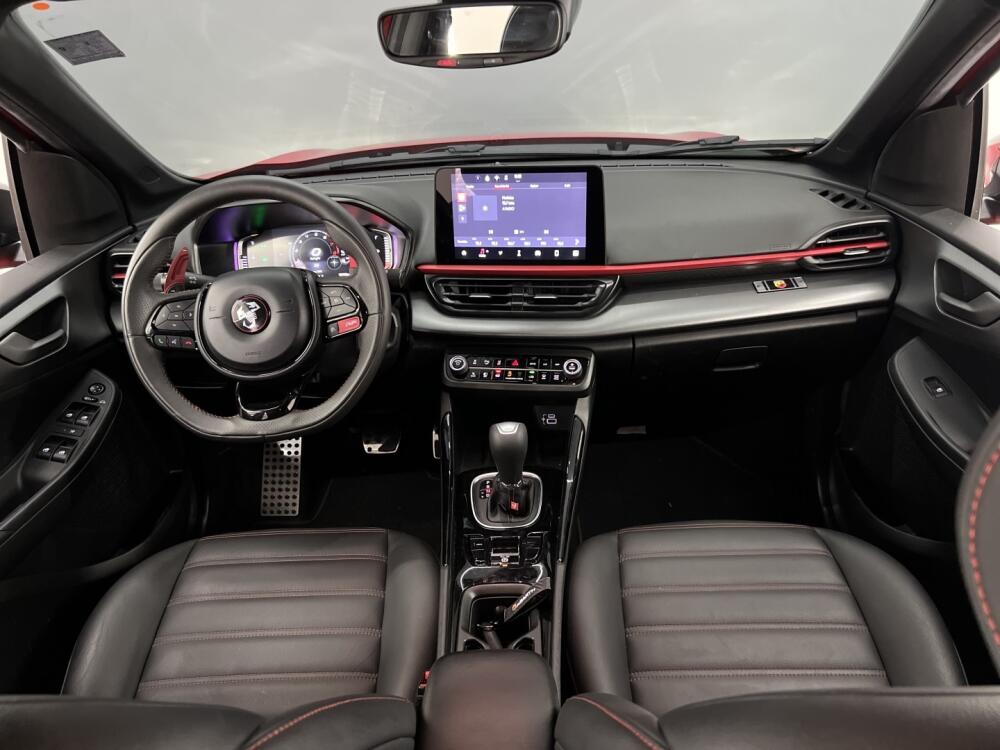 Fiat Pulse