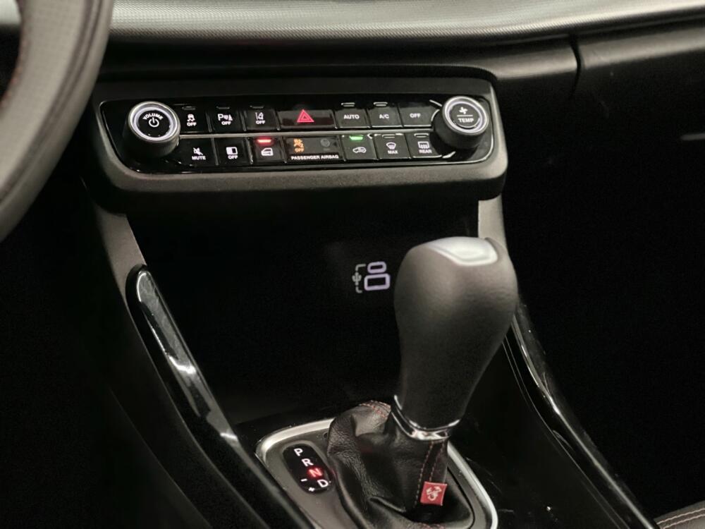 Fiat Pulse
