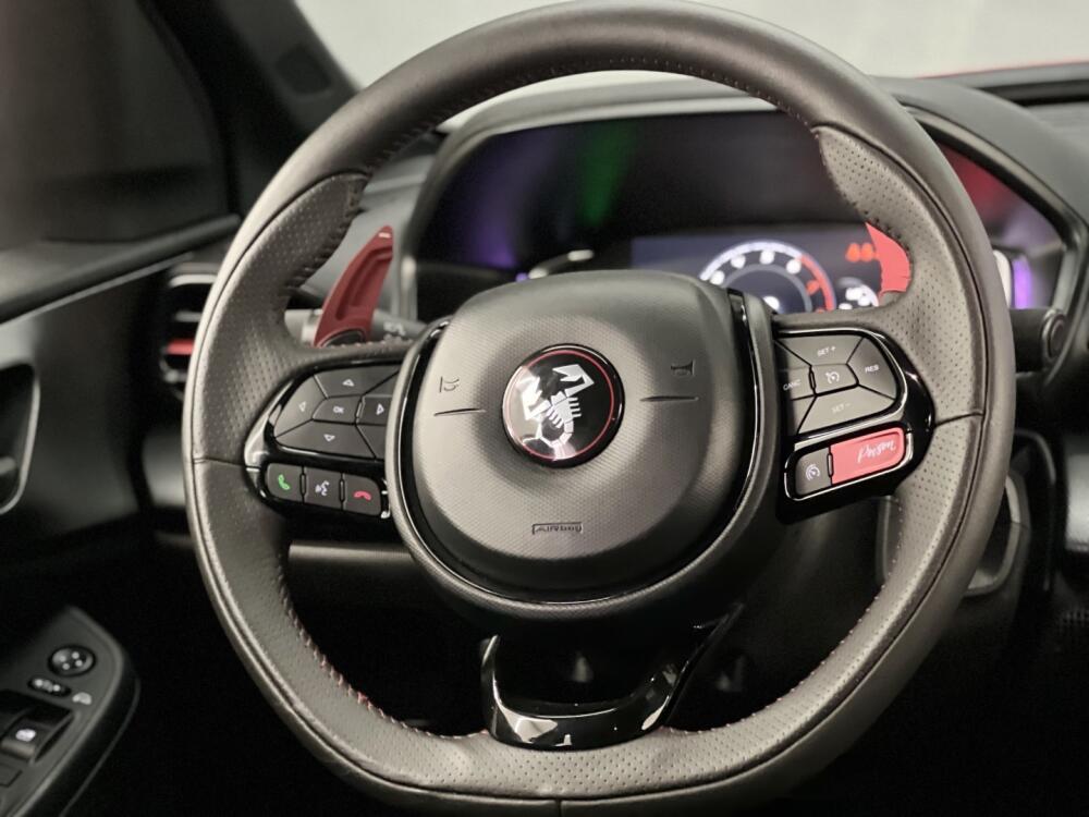 Fiat Pulse