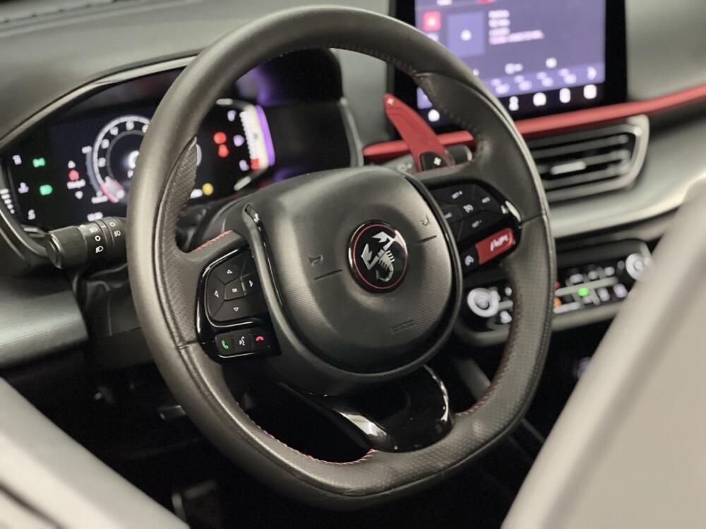Fiat Pulse