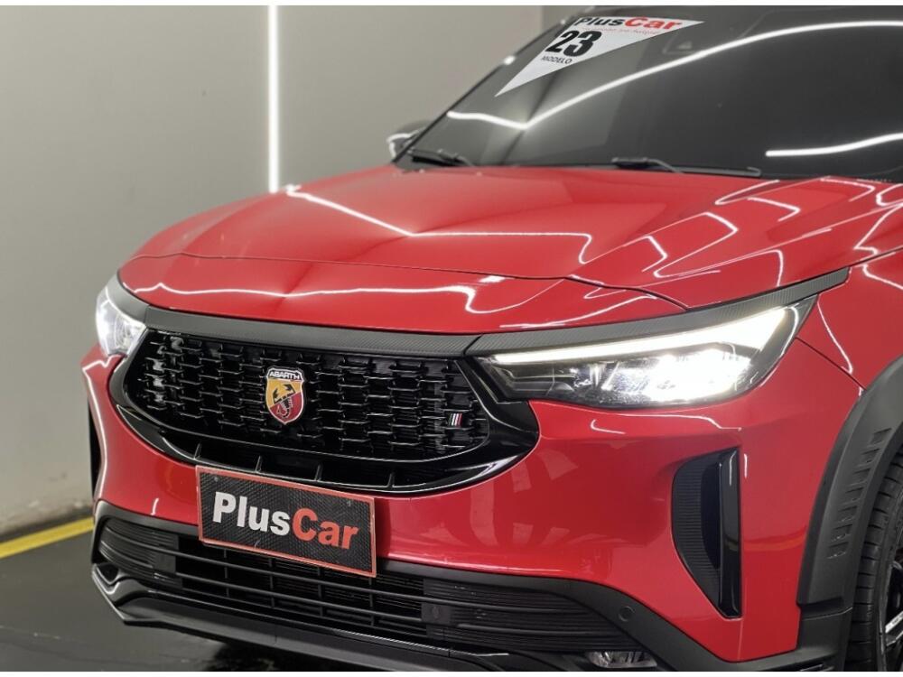 Fiat Pulse