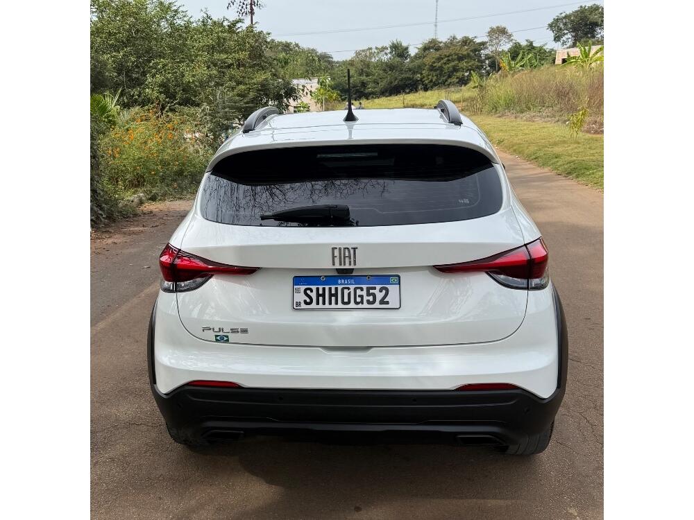 Fiat Pulse