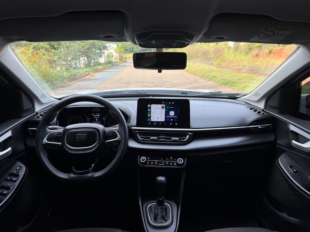 Fiat Pulse