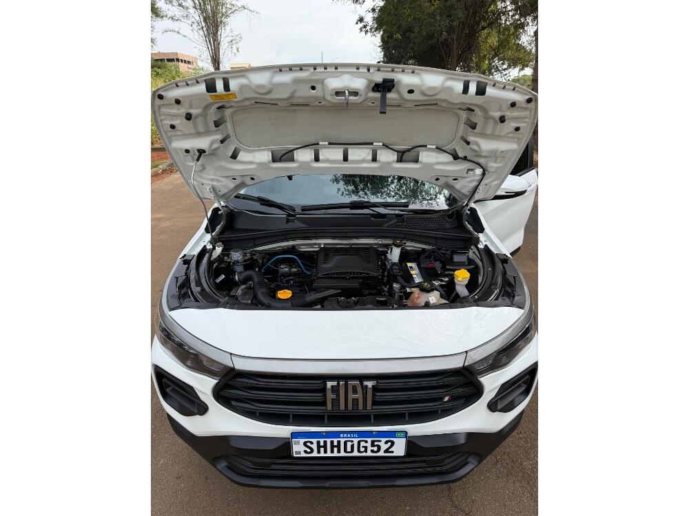 Fiat Pulse