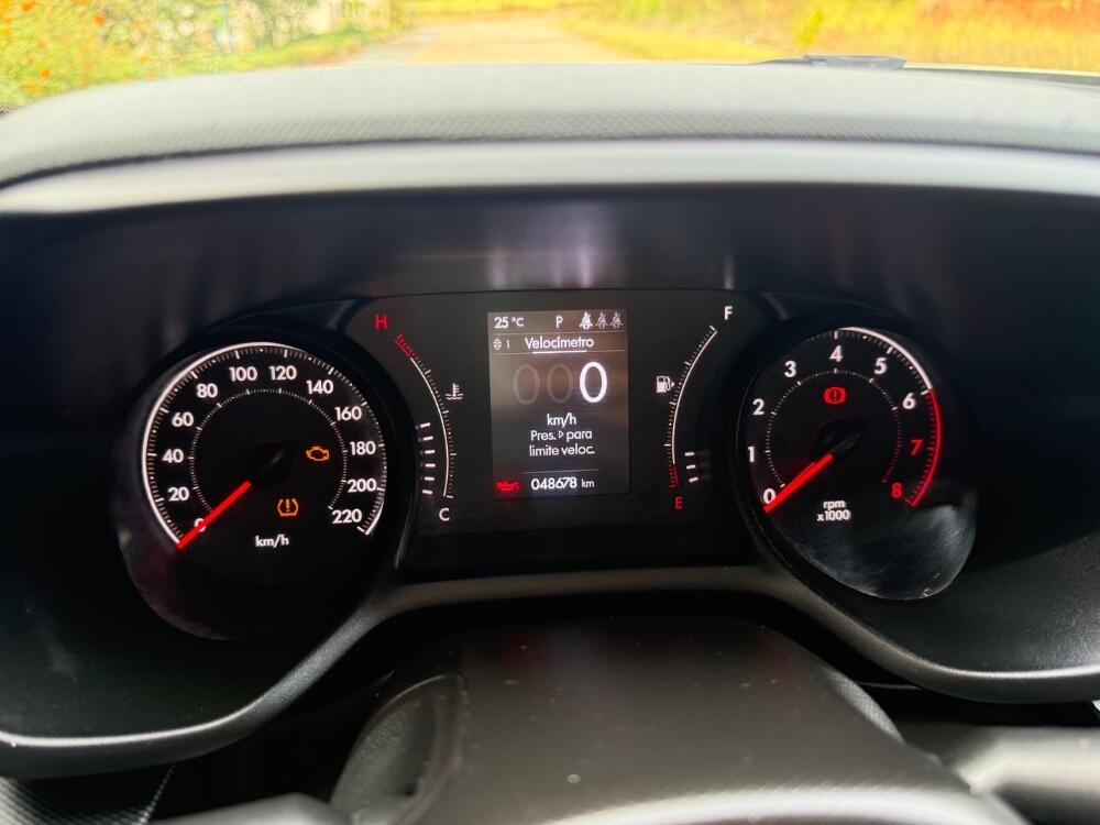 Fiat Pulse