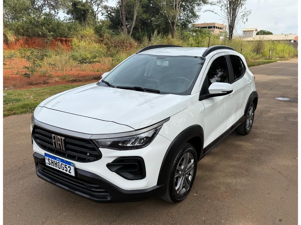 Fiat Pulse