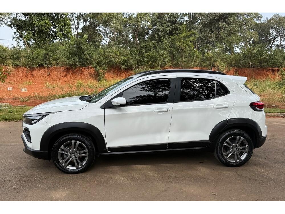 Fiat Pulse