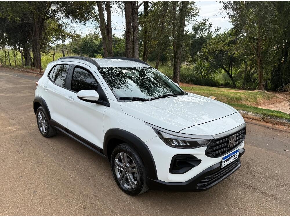 Fiat Pulse