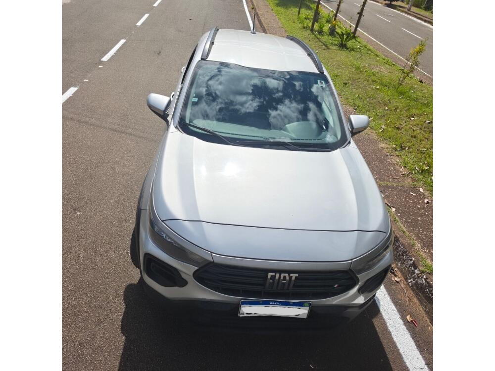 Fiat Pulse
