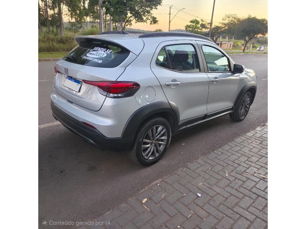 Fiat Pulse