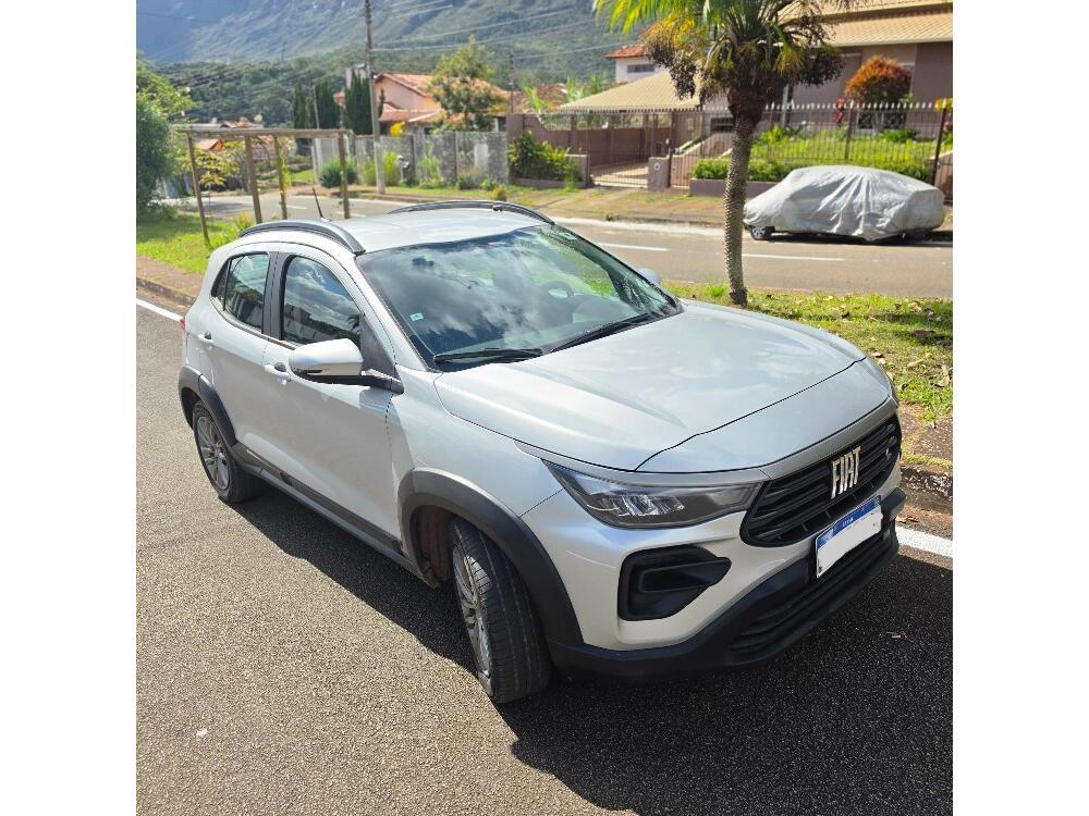 Fiat Pulse