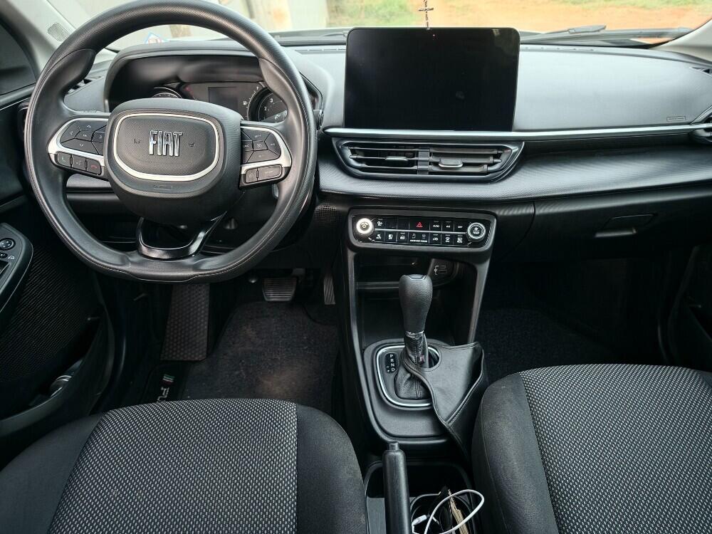 Fiat Pulse