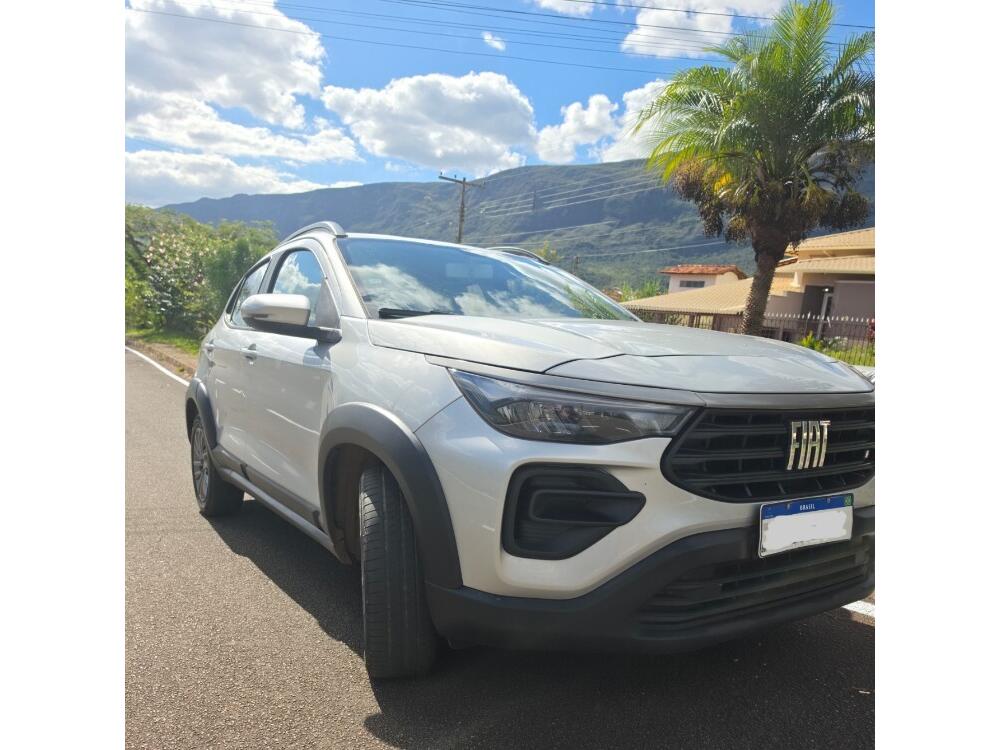 Fiat Pulse