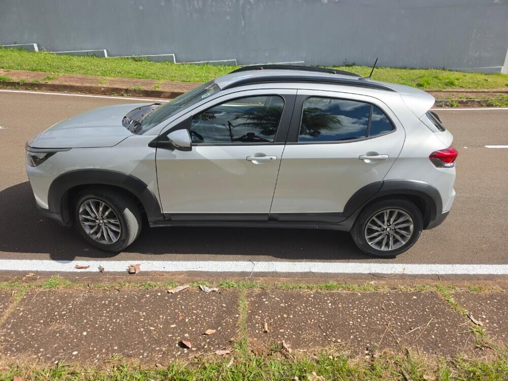 Fiat Pulse