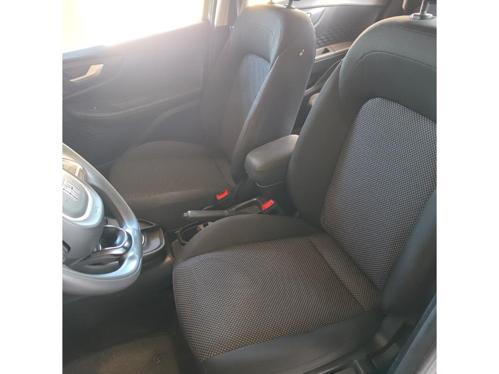Fiat Pulse