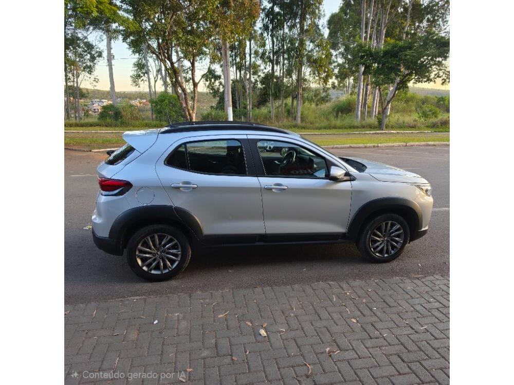 Fiat Pulse