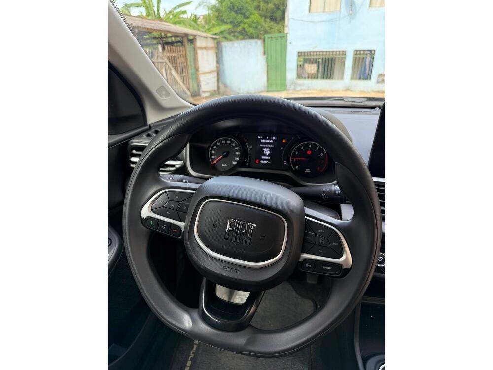 Fiat Pulse