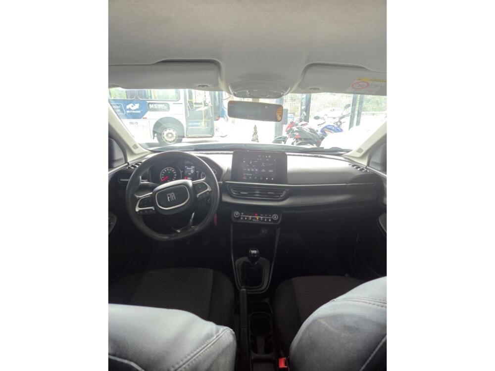 Fiat Pulse