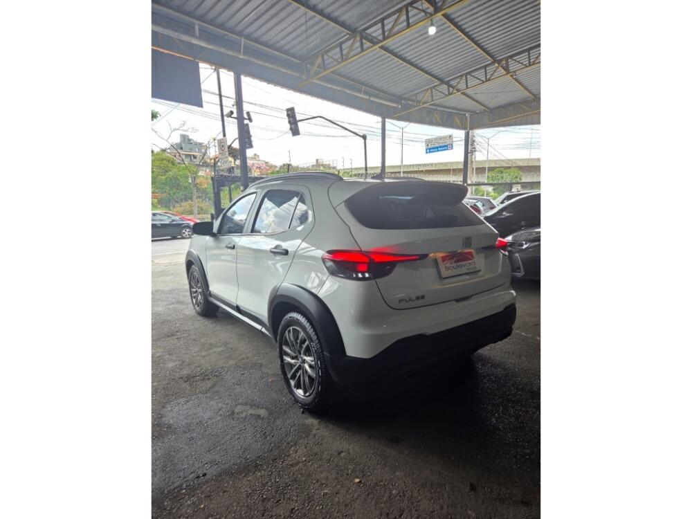 Fiat Pulse