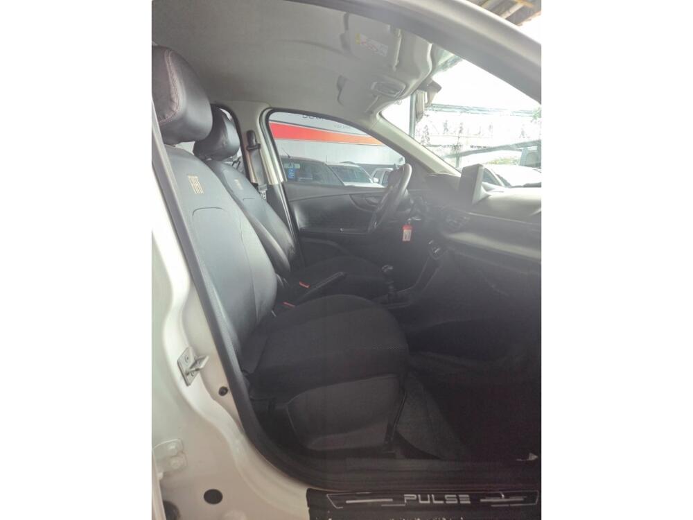Fiat Pulse