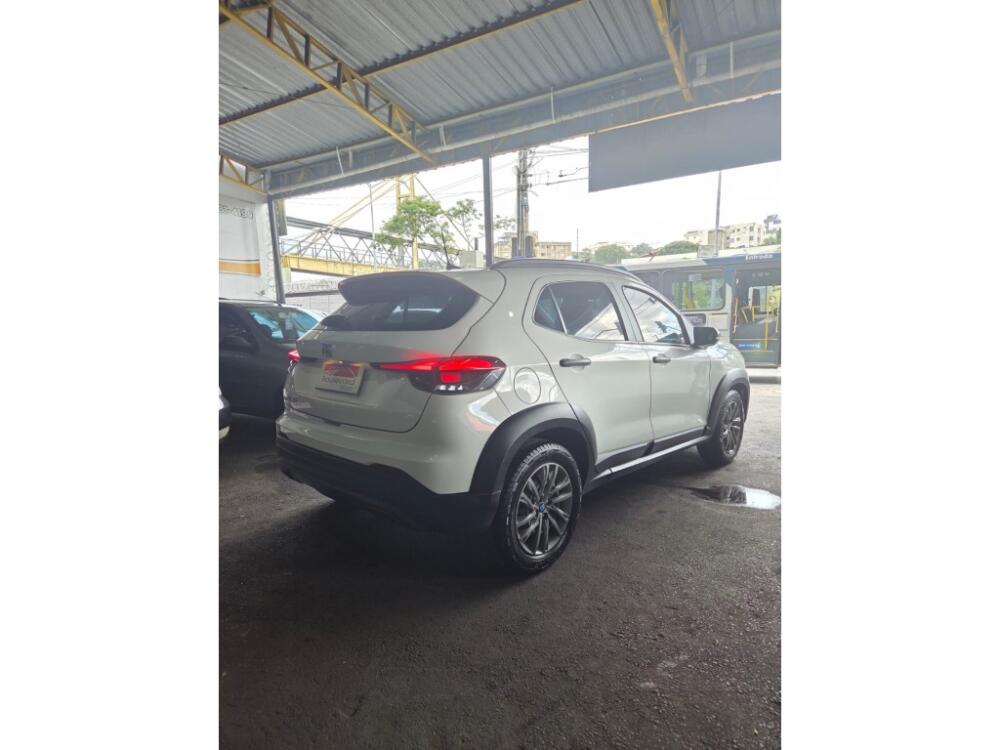 Fiat Pulse