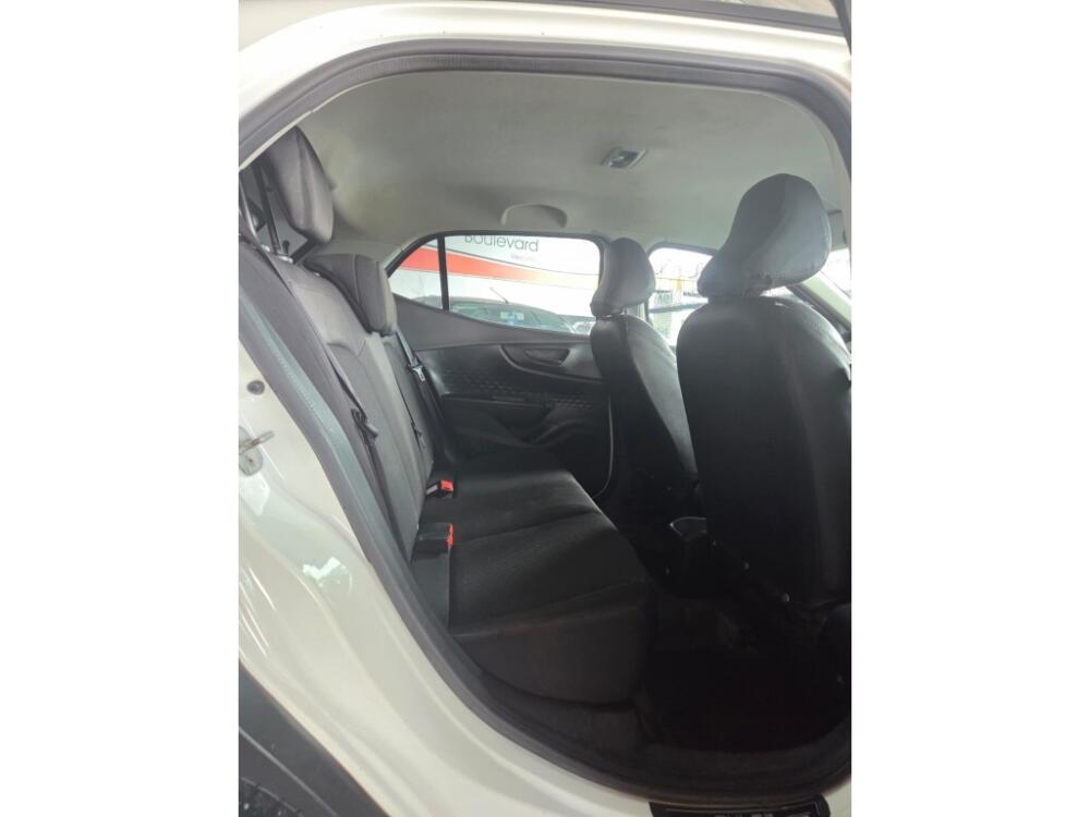 Fiat Pulse