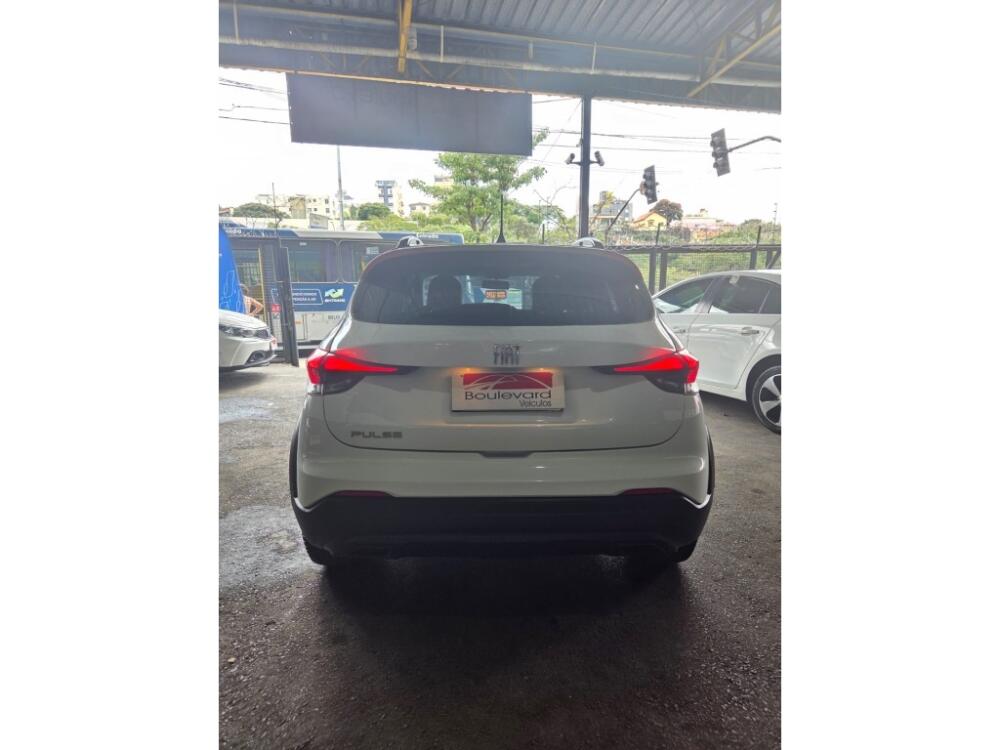 Fiat Pulse