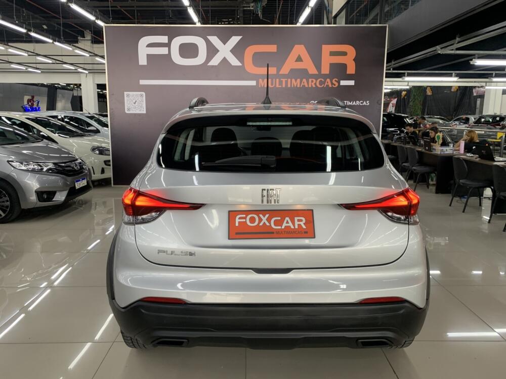 Fiat Pulse