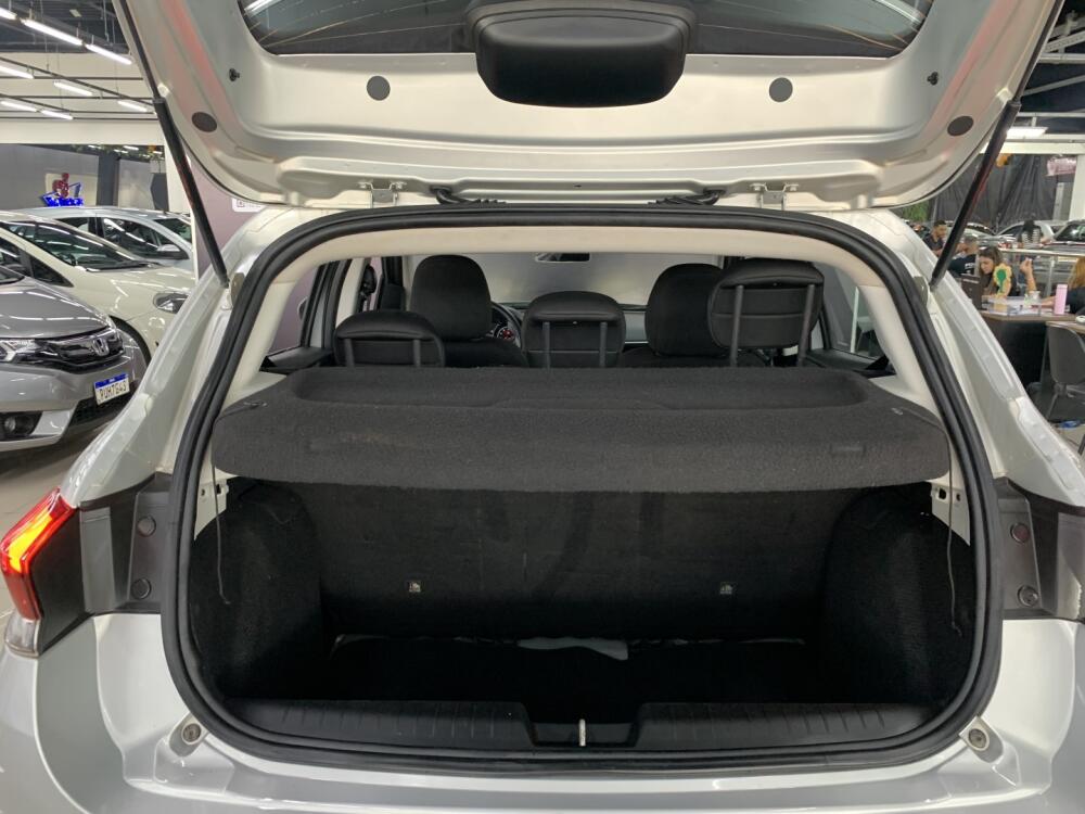 Fiat Pulse