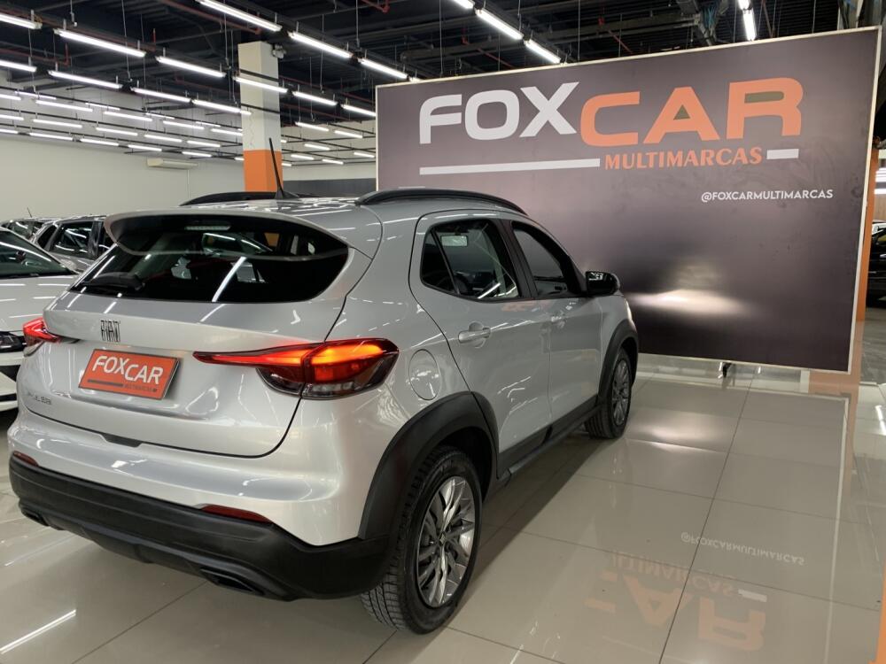 Fiat Pulse