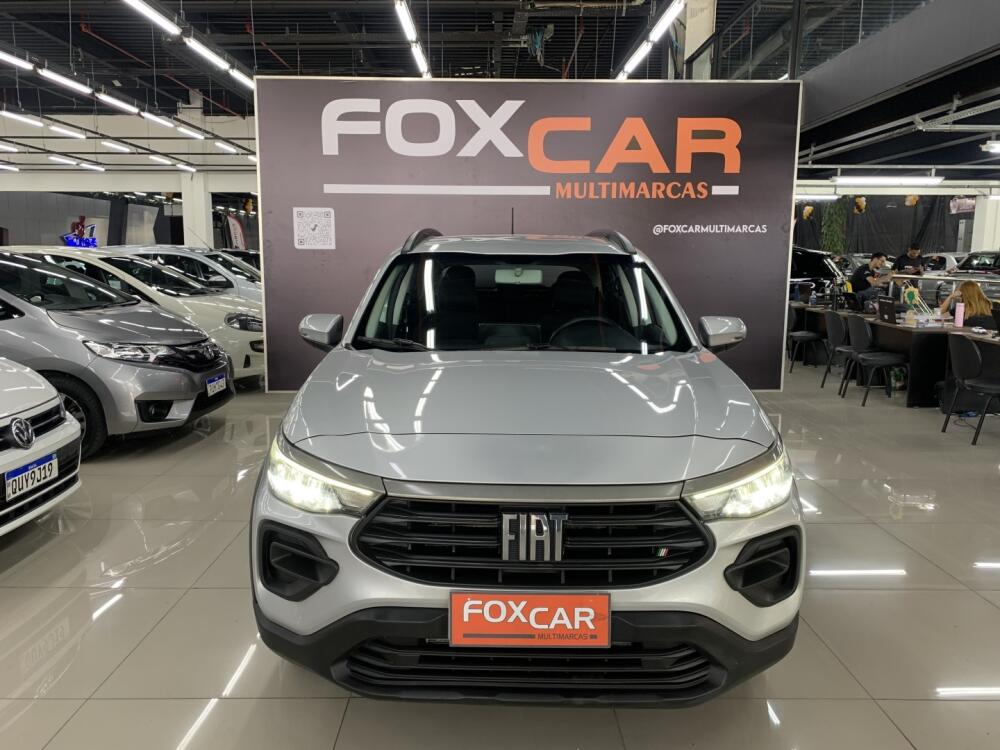 Fiat Pulse