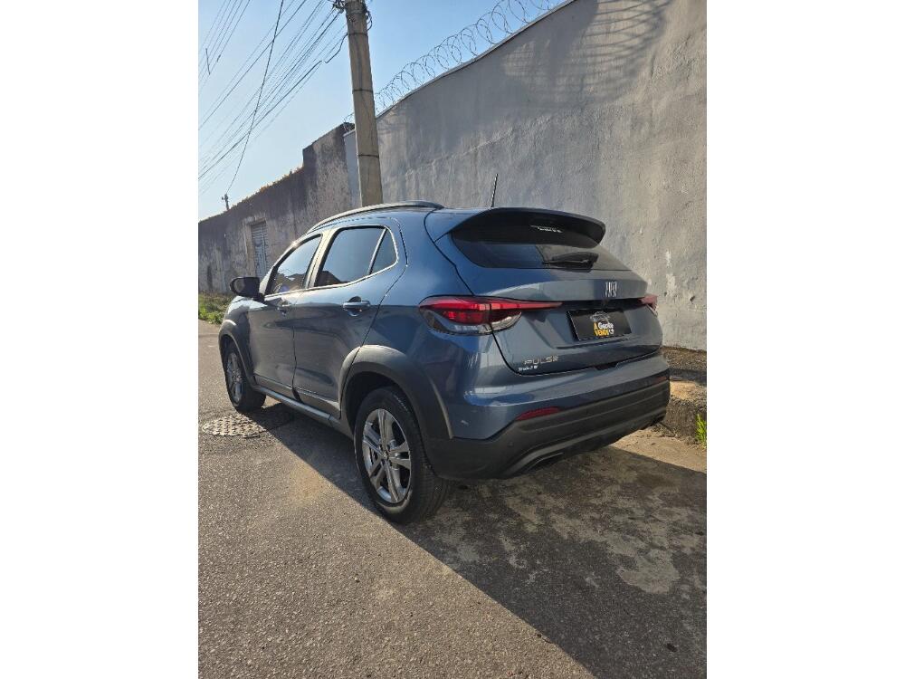 Fiat Pulse