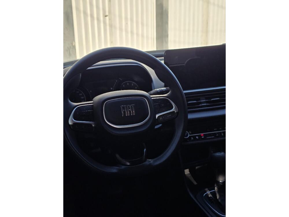 Fiat Pulse