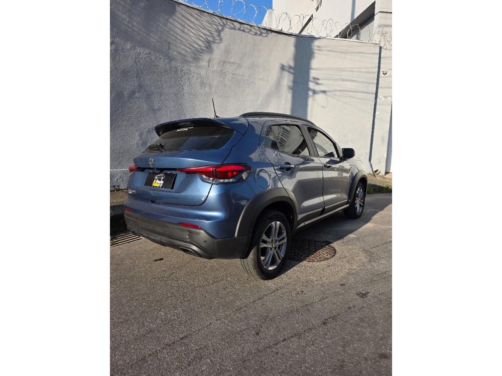 Fiat Pulse