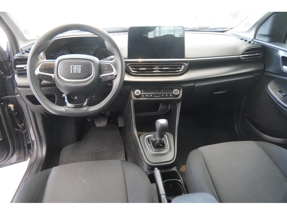 Fiat Pulse