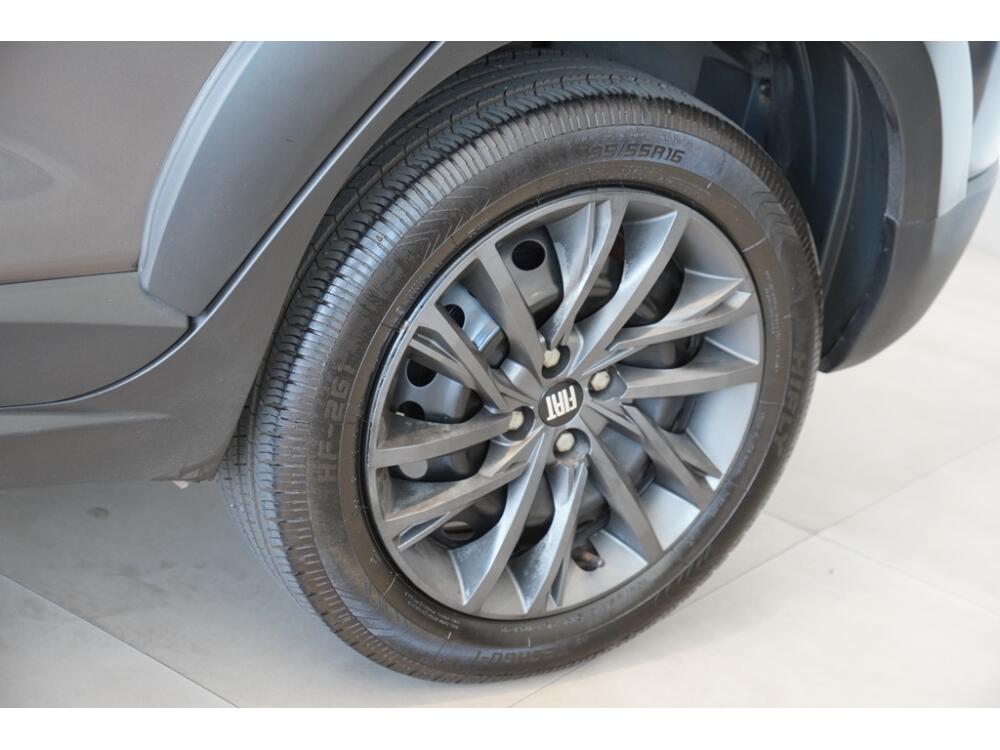 Fiat Pulse