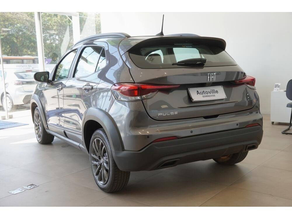 Fiat Pulse