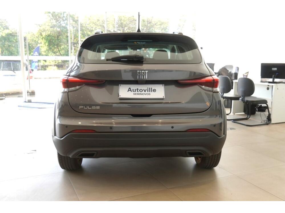Fiat Pulse