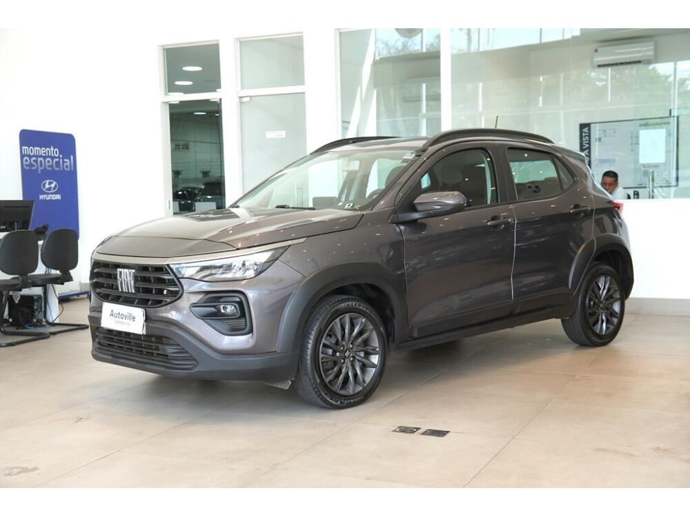 Fiat Pulse