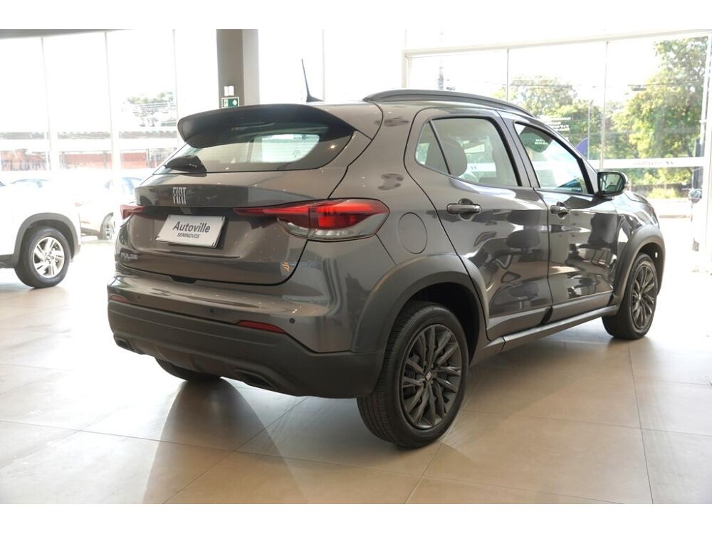 Fiat Pulse