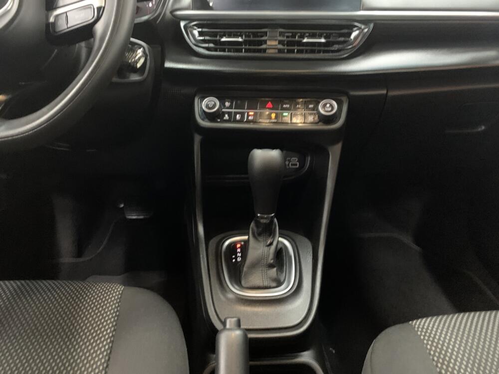 Fiat Pulse