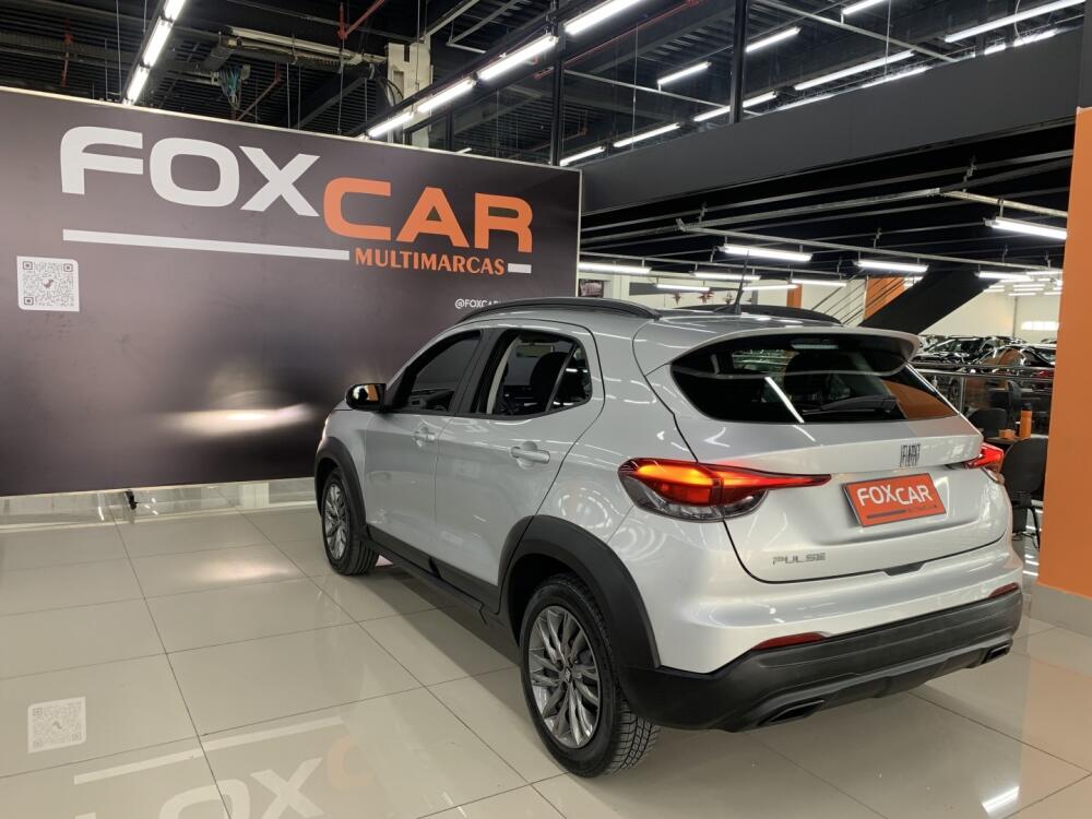 Fiat Pulse
