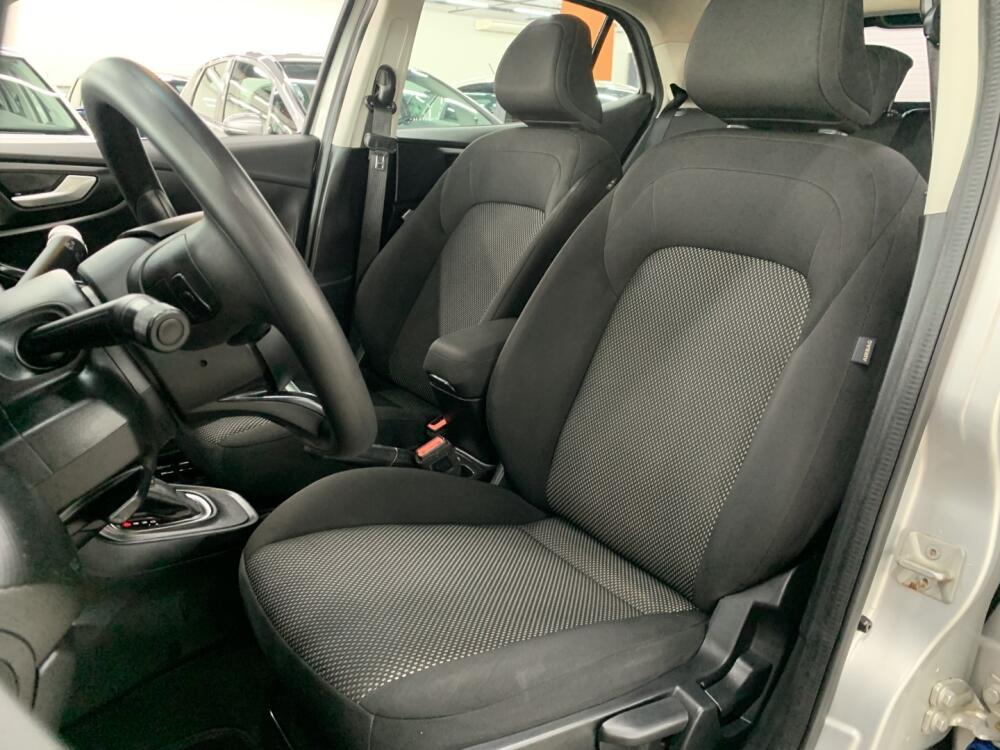 Fiat Pulse