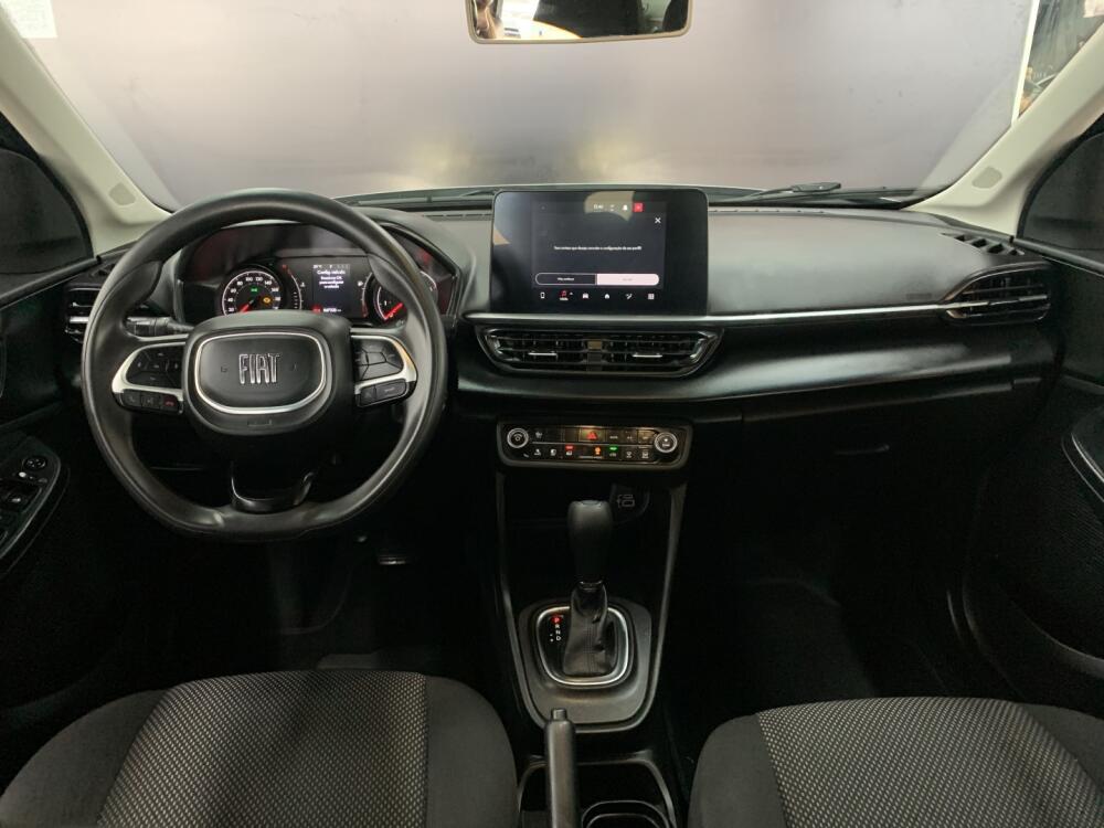 Fiat Pulse