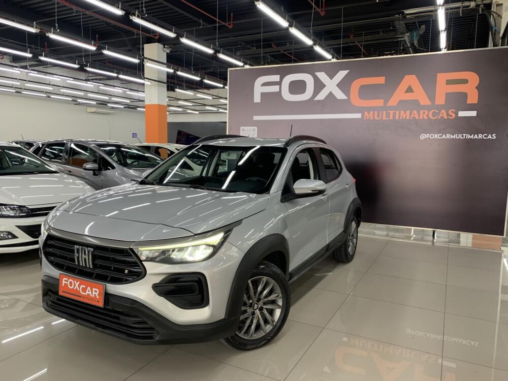 Fiat Pulse