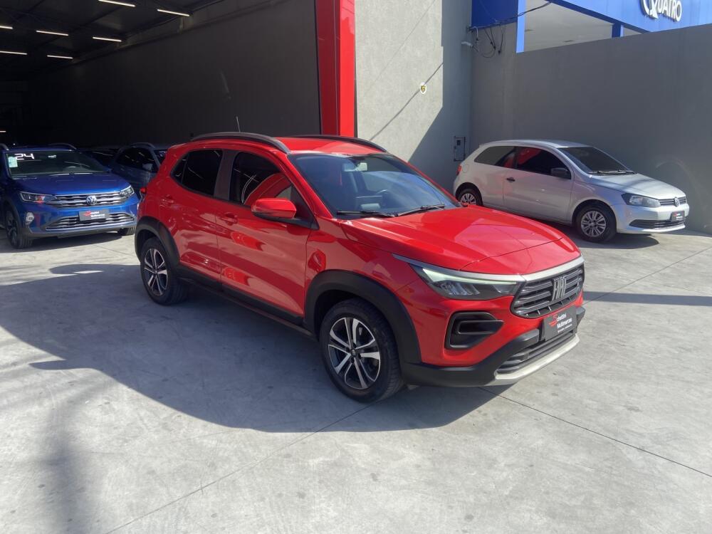 Fiat Pulse