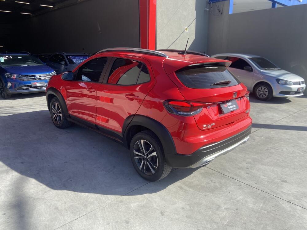 Fiat Pulse